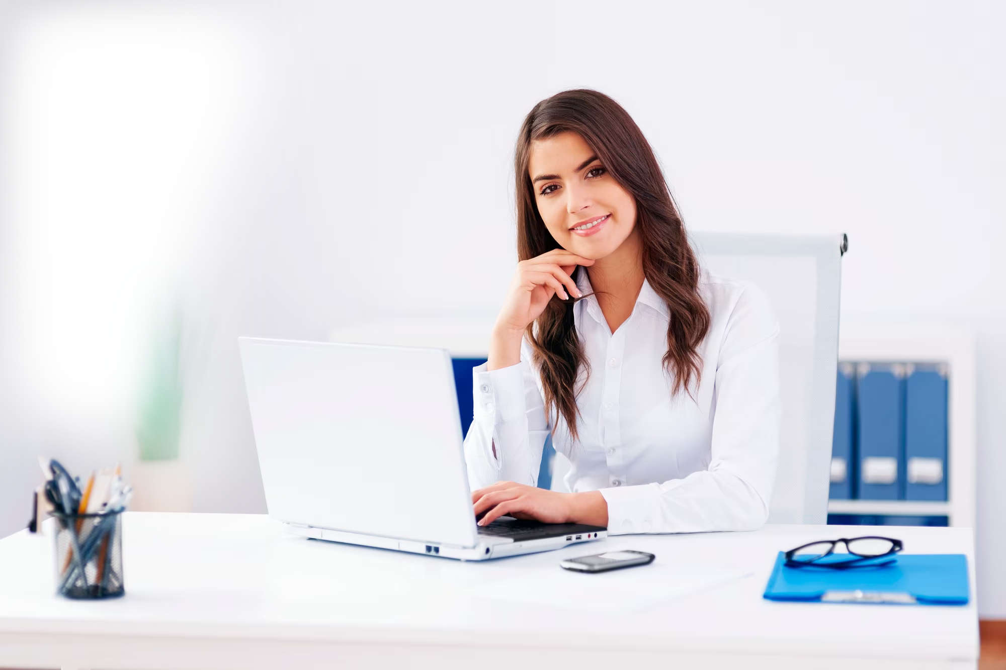 Servicios de calidad, que hablan por sí solos.