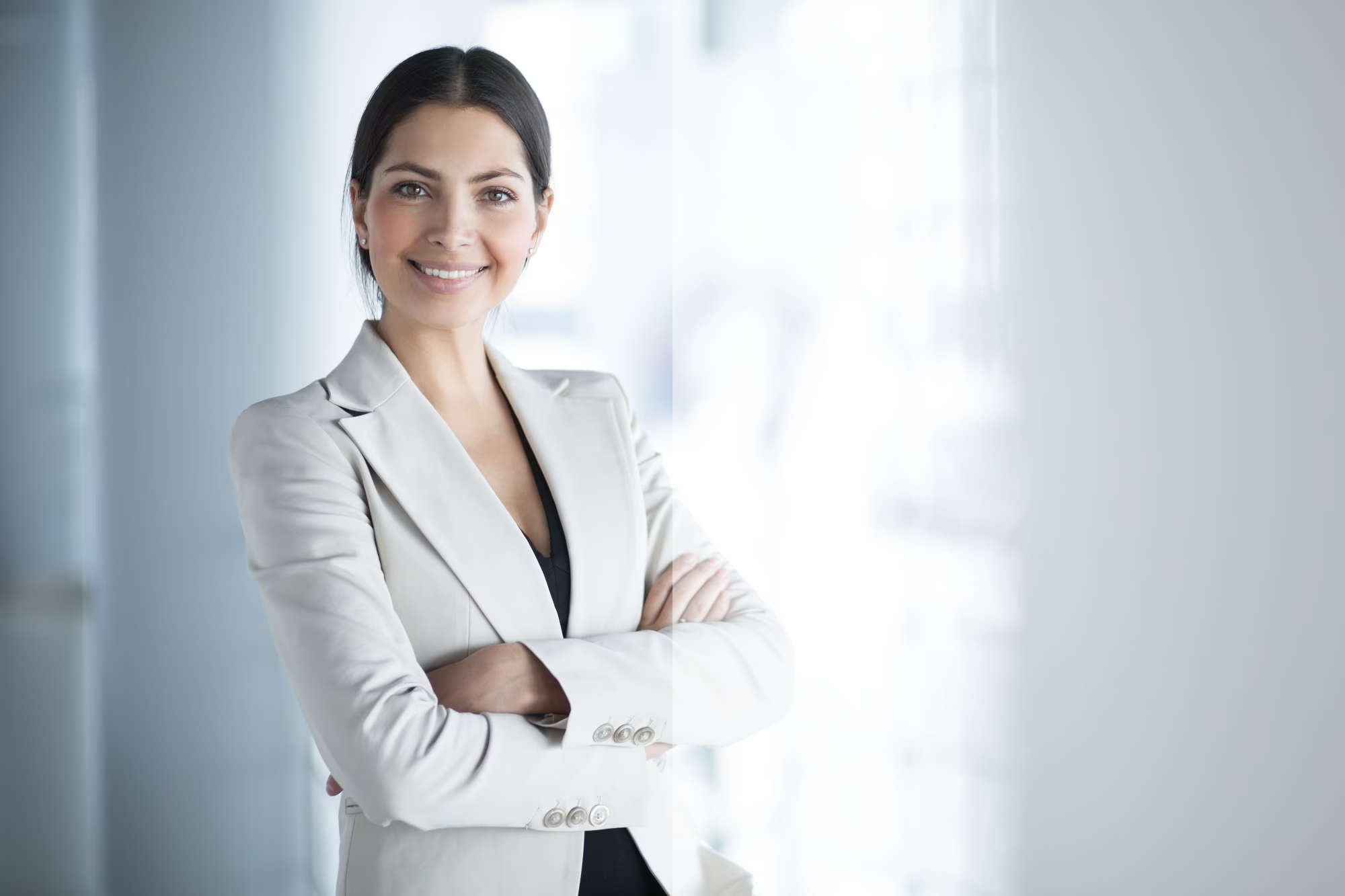 Nuestros más de 20 años de experiencia respaldan nuestro trabajo.